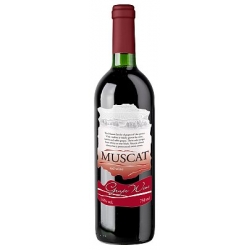 Muscat Red